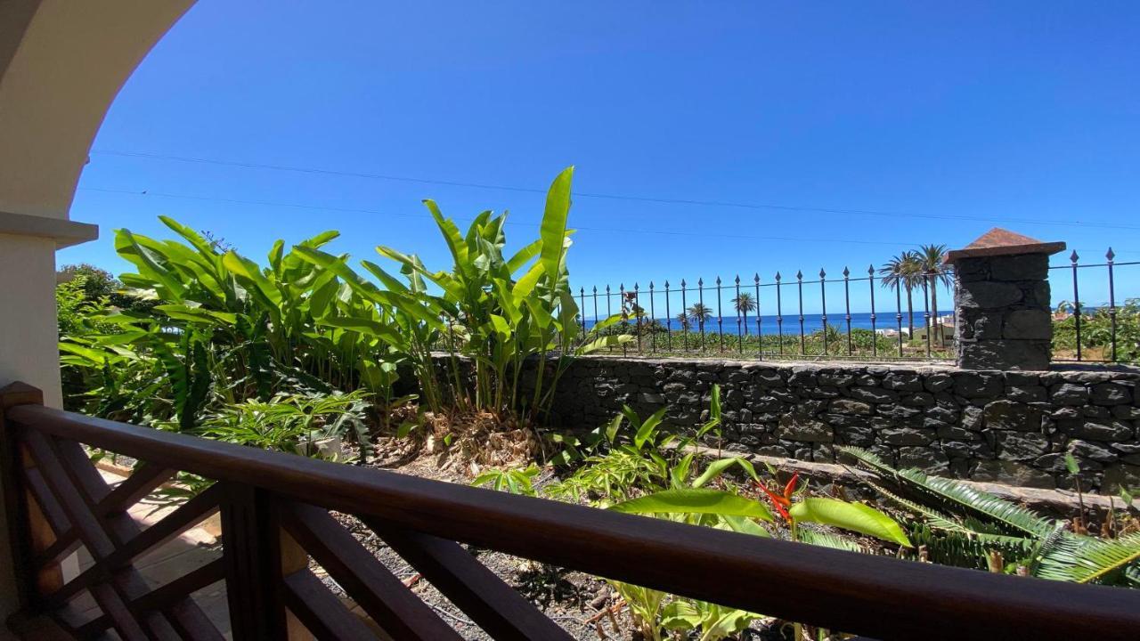 Apartamento Heliconia 2 Valle Gran Rey Exterior foto